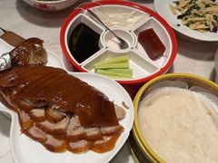 -小吊梨汤·北京菜·烤鸭(鸟巢店)
