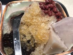 -鲜芋仙(观音桥大融城LG店)