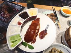 -六合居(温江店)