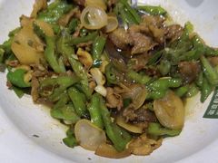 -绿草地·湘菜(7mall店)