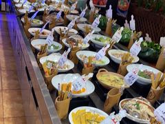 -鲍氏金勺子(恒大店)