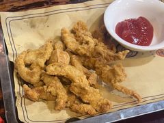 -大佬陈羊肉串(永安街店)