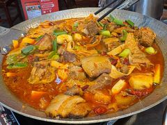 -富正毅三下锅连锁(三店)