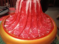 -牛New寿喜烧(曹路花园城店)
