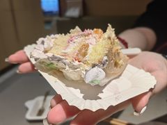 -海底捞火锅(枫蓝国际购物中心店)