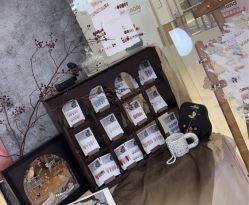 -鲸彩·美甲美睫科技护肤