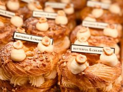 -BUTTERFUL&CREAMOROUS 黄油与面包(万象城店)