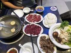 -八合里潮汕鲜牛肉火锅(深圳海岸城店)