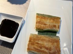 -九里云松·天香餐厅