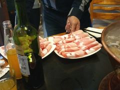 -情忆草原涮肉馆