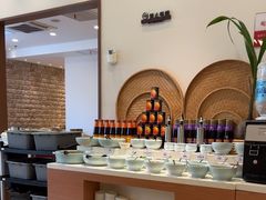 -第六季自助餐厅(北太平庄店)