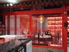 -祥源胡同·涮牛羊肉火锅(花桥店)