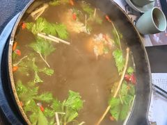 -盡膳口福·百年汤方火锅(科华北路店)