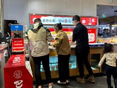 -巴邑火锅·鲜切牛肉(萧山银隆店)