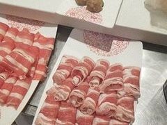 -密友回转自助火锅(世茂国际广场店)