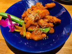 -觅山云南菜(泊富ICITY店)