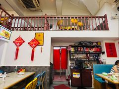 -40号厦门海鲜大排档(中山路店)
