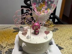 -西檬树SIMON·T轻奢蛋糕(大东方Max店)