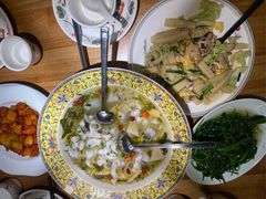 -大家食府·福建菜(FAC协盛中心庭院餐厅店)