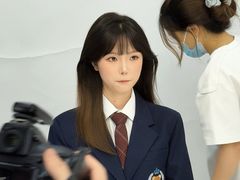 -海马体照相馆(成都来福士广场店)
