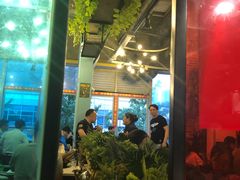门面-钢管厂五区小郡肝串串香(奥克斯广场锦城万达店)