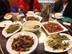 -味兴居农家菜馆(同德广场店)