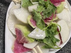 -靖远三虎特色羊羔肉