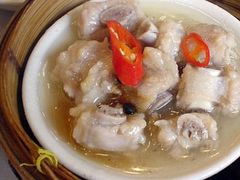 -潮福城大酒楼(北尚店)