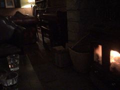 -马克咖啡The Moganshan Lodge