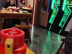 -东来土菜馆(民祥园路店)