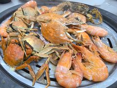 -仙螺岛海鲜自助餐厅(总店)
