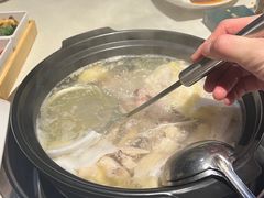 -百年果林椰子鸡(中洲店)