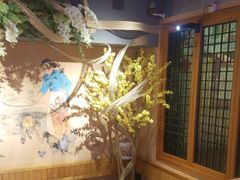 -巢爷老味(东方红店)