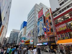 -秋叶原电器街