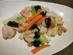 -隆喜元鱼汤包·海鲜(中联广场店)