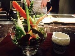 -Ginza Onodera铁板烧(外滩十八号店)