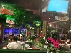 大堂-胖老汉(北京路店)