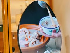 -九孔·筒骨莲藕汤锅(大明宫万达店)