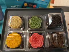 -星巴克(枣阳路店)