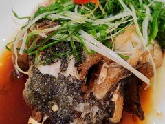 -鸿利海鲜酒楼(塘厦店)