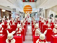 -杭州平安悦坊 PAFC LIVING