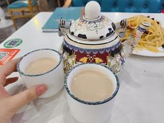 -帕米尔食府(白云观店)