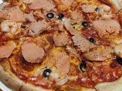 -城市大道红炉披萨烘焙坊