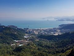 -东部华侨城