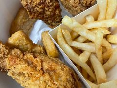 -麦当劳(北苑秋实路店)