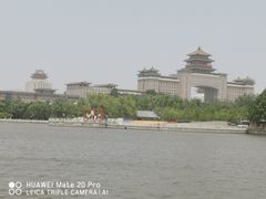 -莲花池公园