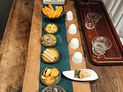 -邈墨茶馆(凤起路店)