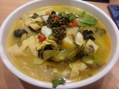 -鱼你在一起(南开天佑城店)