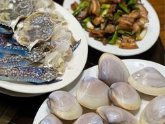 -凯华海鲜火锅·传承三十六年