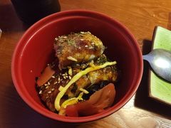 -鳗鱼家·深夜食堂(军博店)
